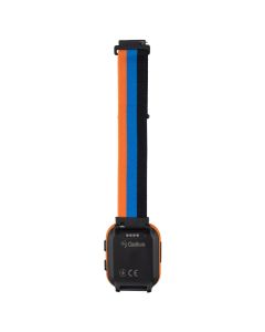 Дитячий GPS годинник Gelius GP-PK008 (із функцією дзвінка) Чорний (Black)