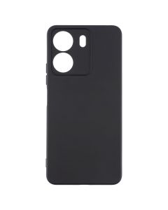 Чехол-накладка для Xiaomi Redmi 13C / Poco C65 WAVE Черный (Black)