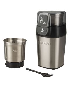 Мультимолка Liberton LCG-2304 Срібна (Silver)