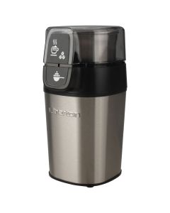 Мультимолка Liberton LCG-2304 Срібна (Silver)