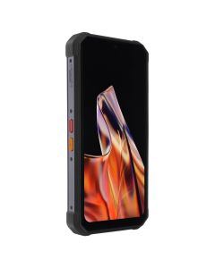 Смартфон Fossibot F106 Pro 8/256Gb Iron Grey