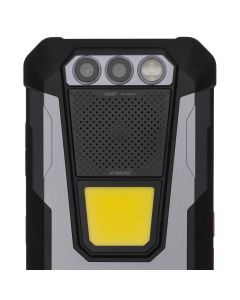 Смартфон Fossibot F106 Pro 8/256Gb Iron Grey