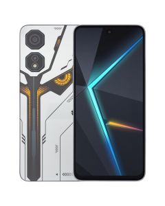 Смартфон ZTE Nubia Gaming Neo2 5G 8/256Gb Silver