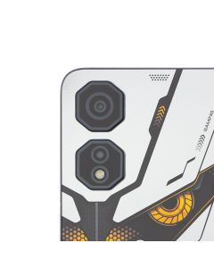 Смартфон ZTE Nubia Gaming Neo2 5G 8/256Gb Silver