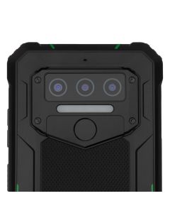 Смартфон Oukitel WP23 4/64Gb Green