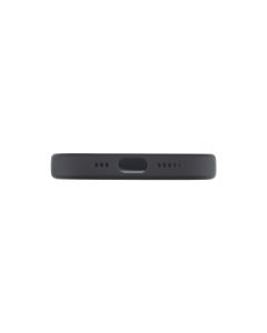 Чехол накладка для iPhone 16 Pro WAVE Matte Insane MagSafe Чёрный (Black)