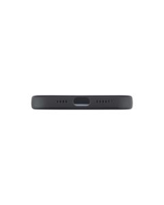 Чохол накладка для iPhone 16 Plus WAVE Matte Insane MagSafe Чорна (Black)