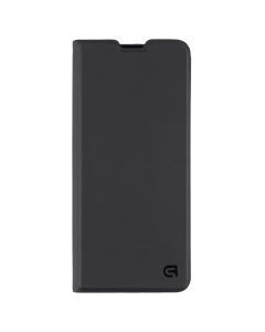 Чохол кейс для Xiaomi Redmi 13C / Poco C65 One Fold Чорний (Black)