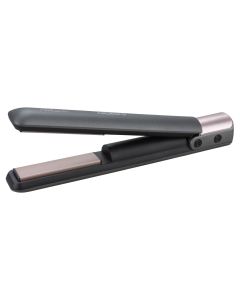 Випрямляч для волосся Ardesto HS-R300PT Чорний (Black)