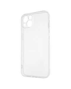 Чехол накладка для iPhone 13 Air MakeFuture Прозрачный (Transparent)