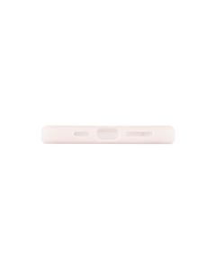 Чехол накладка для iPhone 11 Pro Max DM Frosted Acrylic MagSafe Розовый (Pink)