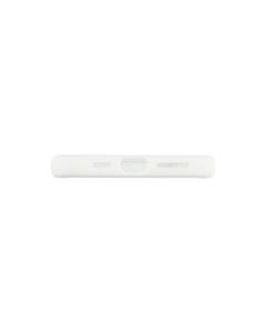 Чехол накладка для iPhone 11 Pro Max DM Frosted Acrylic MagSafe Белый (White)
