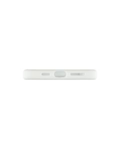 Чехол накладка для iPhone 11 DM Frosted Acrylic MagSafe Белый (White)