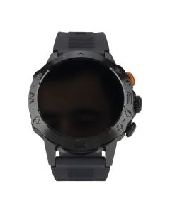 Смарт-годинник Hoco Y20 Smart Sports Watch Чорний (Black)
