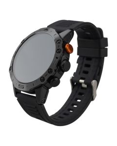 Смарт-годинник Hoco Y20 Smart Sports Watch Чорний (Black)