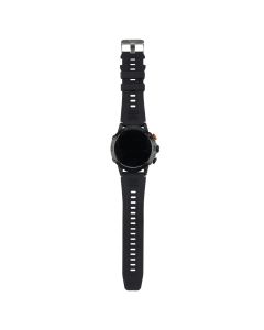 Смарт-годинник Hoco Y20 Smart Sports Watch Чорний (Black)