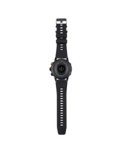 Смарт-годинник Hoco Y20 Smart Sports Watch Чорний (Black)
