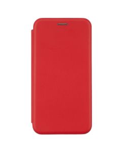 Чохол кейс для Motorola Edge 40 Kira Shell Червоний (Red)