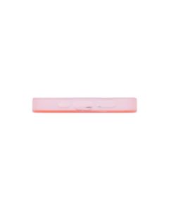 Чехол-накладка для iPhone 13 Pro DM Translucent Color MagSafe Розовый (Pink)