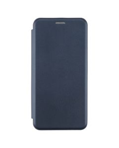 Чохол кейс для Motorola Moto G24 Kira Shell Синій (Dark Blue)