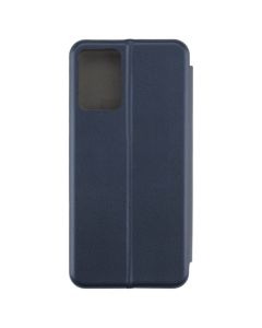 Чохол кейс для Motorola Moto G24 Kira Shell Синій (Dark Blue)