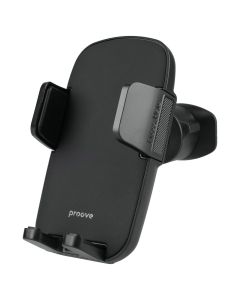 Автотримач Proove Perfect Pro Air Outlet Чорний (Black)