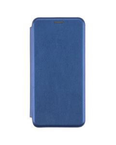 Чехол кейс для Motorola Moto G72 Kira Shell Синий (Blue)