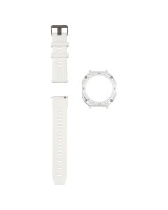 Смарт-годинник Hoco Y14 Чорний (Black)