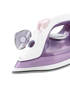 Праска Philips DST3010/30 Фіолетова (Purple)