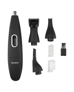 Тример Magio MG-913 Чорний (Black)