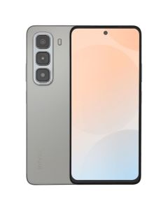 Смартфон Infinix Hot 50 (X6882) 8/256Gb Titanium Grey