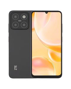 Смартфон ZTE Blade A55 4/128Gb Black