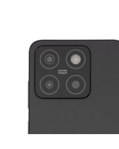 Смартфон ZTE Blade A55 4/128Gb Black