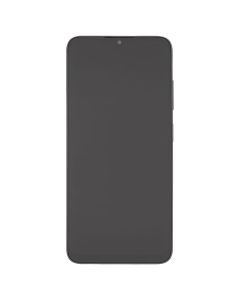 Смартфон ZTE Blade A55 4/128Gb Black