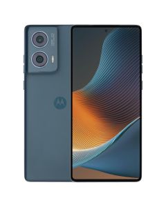 Смартфон Motorola Edge 50 Fusion 8/256Gb Forest Blue