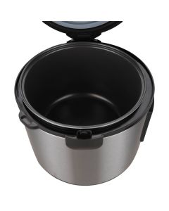 Мультиварка Liberton LMC-3106 Чорна (Black)