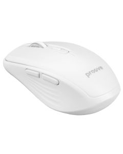 Миша бездротова Proove Click Біла (White)