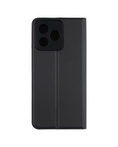 Чохол кейс для Realme C51/C53/Note 50 One Fold Чорний (Black)
