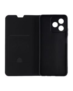 Чохол кейс для Realme C51/C53/Note 50 One Fold Чорний (Black)