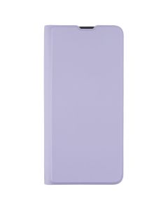 Чохол кейс для Xiaomi Redmi A3 Book Cover Фіолетовий (Dasheen)