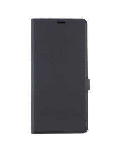 Чохол кейс для Xiaomi Redmi 9 WAVE Flap Case Чорний (Black)