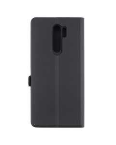 Чохол кейс для Xiaomi Redmi 9 WAVE Flap Case Чорний (Black)