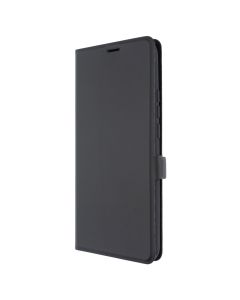 Чохол кейс для Xiaomi Redmi 9 WAVE Flap Case Чорний (Black)