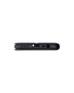 Чохол кейс для Xiaomi Redmi 9 WAVE Flap Case Чорний (Black)