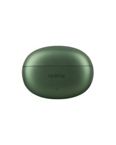 Бездротові навушники вкладиші Realme Buds Air 6 Зелені (Forest Green)