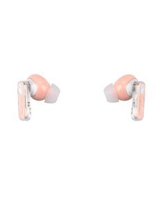 Бездротові навушники вкладиші Gelius Incredible 2 GP-TWS033X Рожеві (Pink)