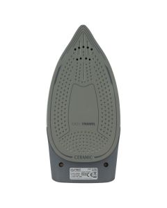 Праска First FA-5640-3 Сіра (Grey)