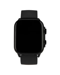 Смарт-годинник Gelius AmazWatch Ultra GP-SW011 Чорний (Black)