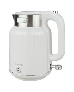 Електрочайник Magio MG-508 Білий (White)