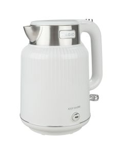 Електрочайник Magio MG-508 Білий (White)